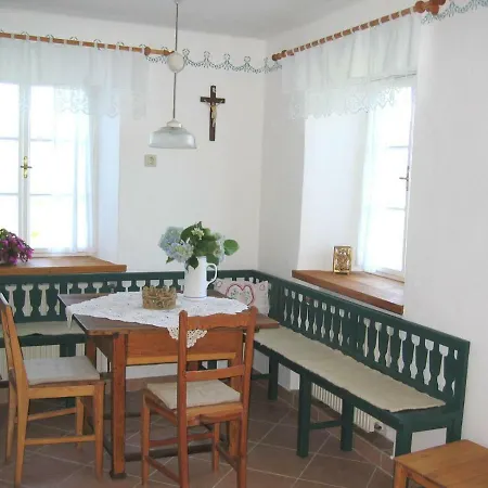 Beim Schachnerhaus Villa Pollauberg Exterior photo