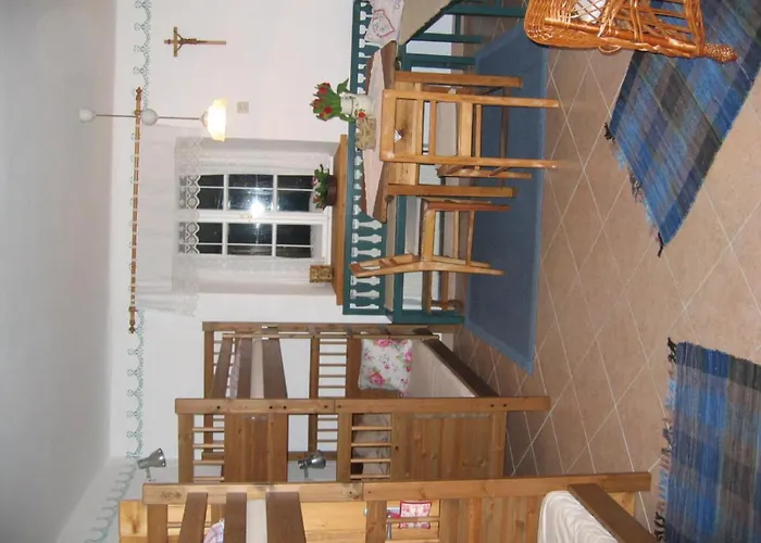 Beim Schachnerhaus