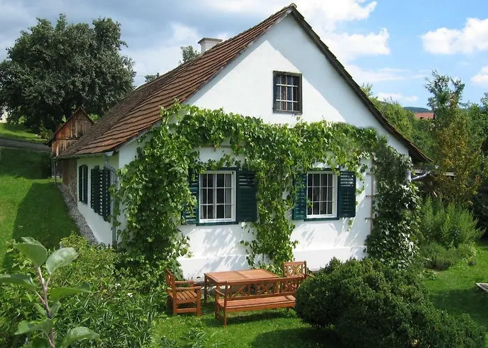 Beim Schachnerhaus