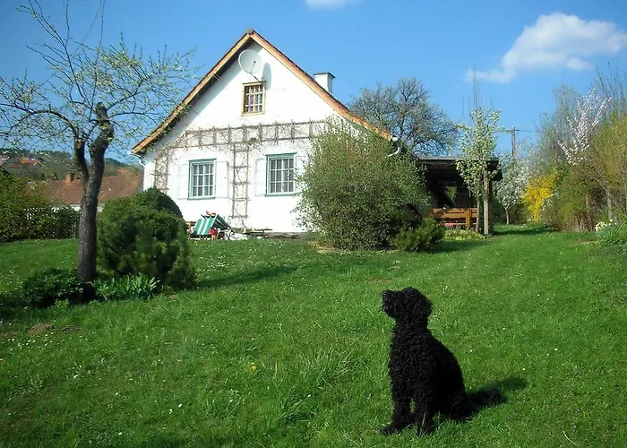 Beim Schachnerhaus