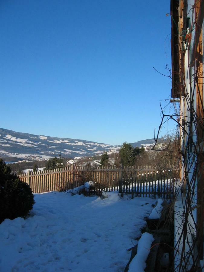 Ferienhaus Beim Schachnerhaus *